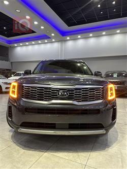 Kia Telluride